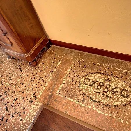 Διαμέρισμα Cross-canal Set Βενετία