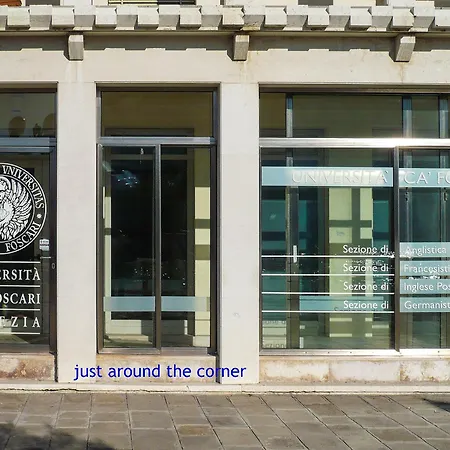 Cross-canal Set * Βενετία