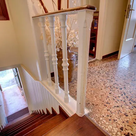 Cross-canal Set Διαμέρισμα