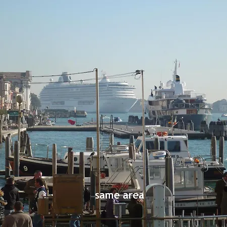 Διαμέρισμα Cross-canal Set