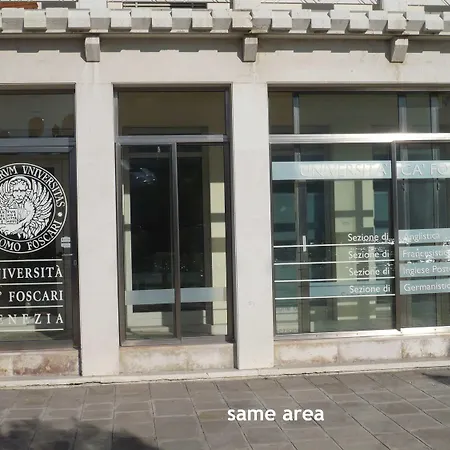 Cross-canal Set * Βενετία