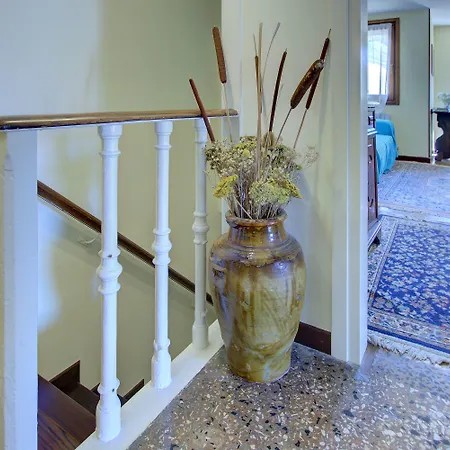 Διαμέρισμα Cross-canal Set *