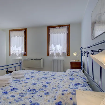 Διαμέρισμα Cross-canal Set *