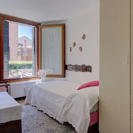 Cross-canal Set Βενετία