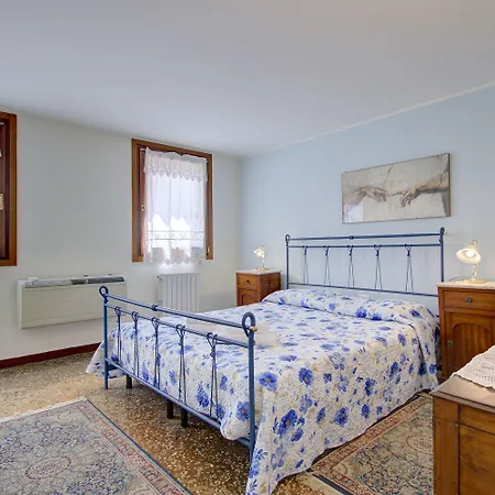 Cross-canal Set Διαμέρισμα *