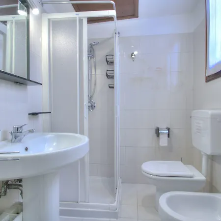 Διαμέρισμα Cross-canal Set Βενετία