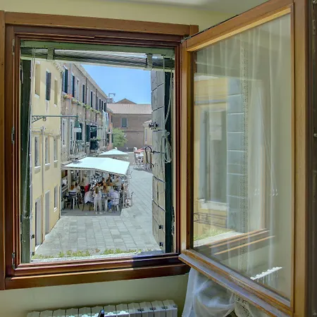 Cross-canal Set Διαμέρισμα *