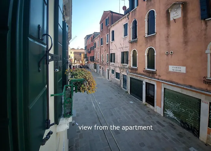 Cross-canal Set Venezia