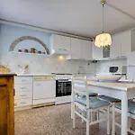 Cross-canal Set Διαμέρισμα *