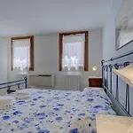 Διαμέρισμα Cross-canal Set *