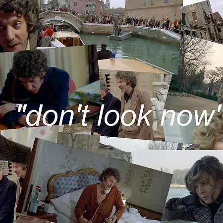 Apartment Cross-canal Set