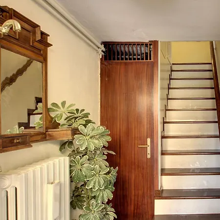 Cross-canal Set Venedig