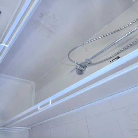 Apartment Cross-canal Set