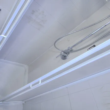 Cross-canal Set Apartment Venedig