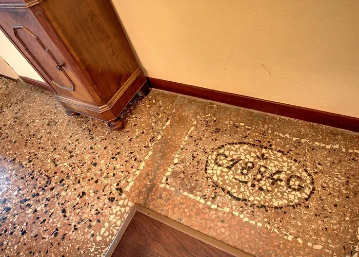 Appartement Cross-canal Set Venise