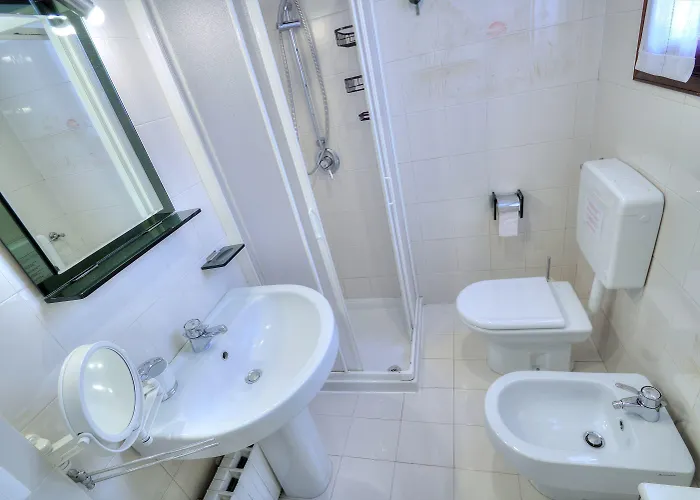 Appartement Cross-canal Set