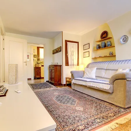 Apartman Cross-canal Set *